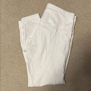 Lululemon 25” Mind Over Miles Leggings